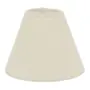 LUMINÁRIA DE MESA KERAMIK C/CUP M - PRETO/CAMELO - Foto 3