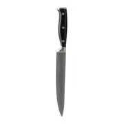 FACA MULTIUSO KOCH - INOX/PRETO - Foto 2