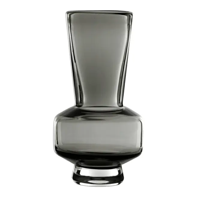 VASO 20 CM OSTRICH - ESTANHO - Foto 2