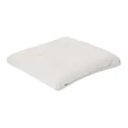 ALMOFADA PARA MESA/PUFF CARAÍVA - BRANCO - Foto 2