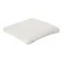 ALMOFADA PARA MESA/PUFF CARAÍVA - BRANCO - Foto 2