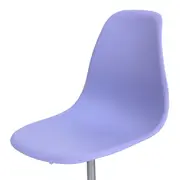 CADEIRA HOME OFFICE EASY COLOR - MOUSSE DE JABUTICABA - Foto 7
