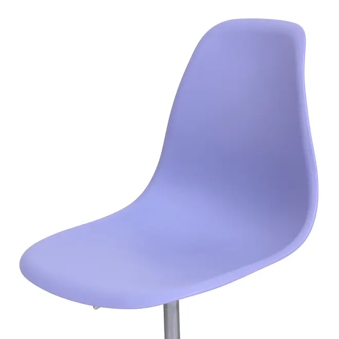 CADEIRA HOME OFFICE EASY COLOR - MOUSSE DE JABUTICABA - Foto 7