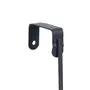 CABIDE PARA PORTA COM 6 GANCHOS KAMMET - CHUMBO - Foto 6
