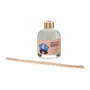 AROMATIZADOR FLORAL MUSK 200 ML MINHA MÃE É SEREIA - ROSA CLARO/AZUL HISTÓRICO - Foto 3