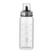 GALHETA 300 ML GUELLY - INCOLOR/INOX - Foto 1