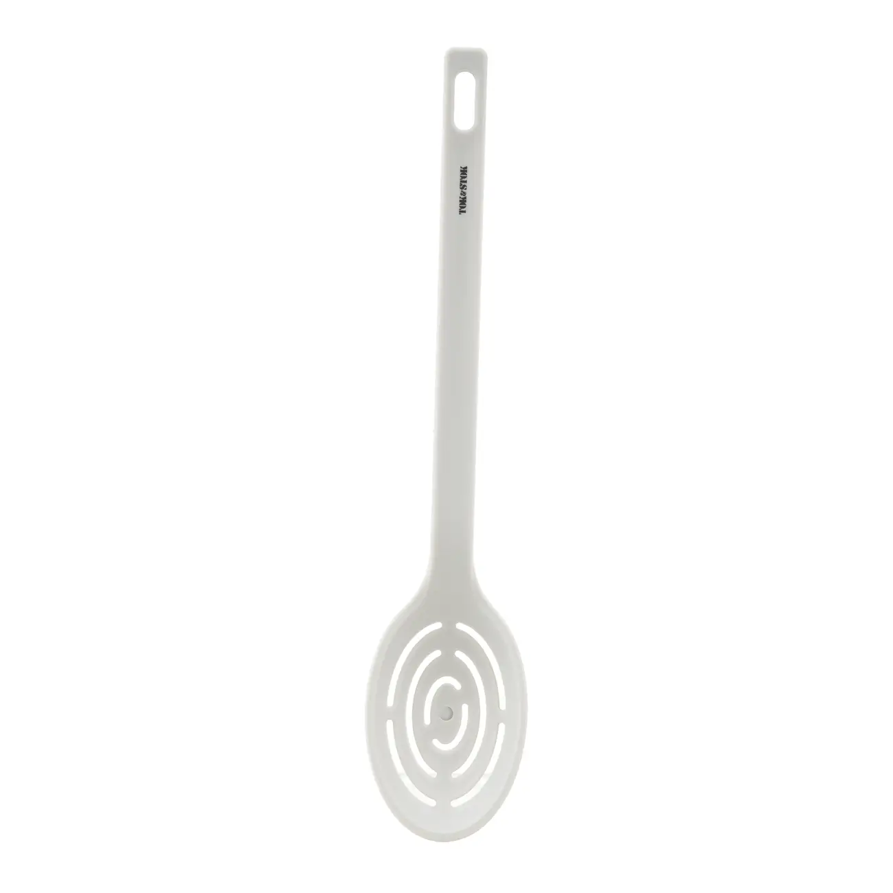 COLHER VAZADA 33 CM COOK TIME - FLANDRES - Foto 1