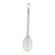 COLHER VAZADA 33 CM COOK TIME - FLANDRES - Foto 1