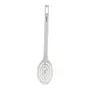 COLHER VAZADA 33 CM COOK TIME - FLANDRES - Foto 1