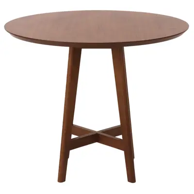 MESA REDONDA 90 CM BASTIA