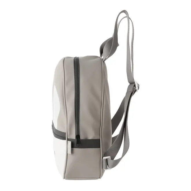 MOCHILA MIFFY - BRANCO/KONKRET - Foto 3