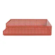 PORTA-PAPEL DE MESA WOR-KY - OPALA ROSA - Foto 3