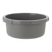 BACIA 5 L WASH - KONKRET/KONKRET - Foto 4