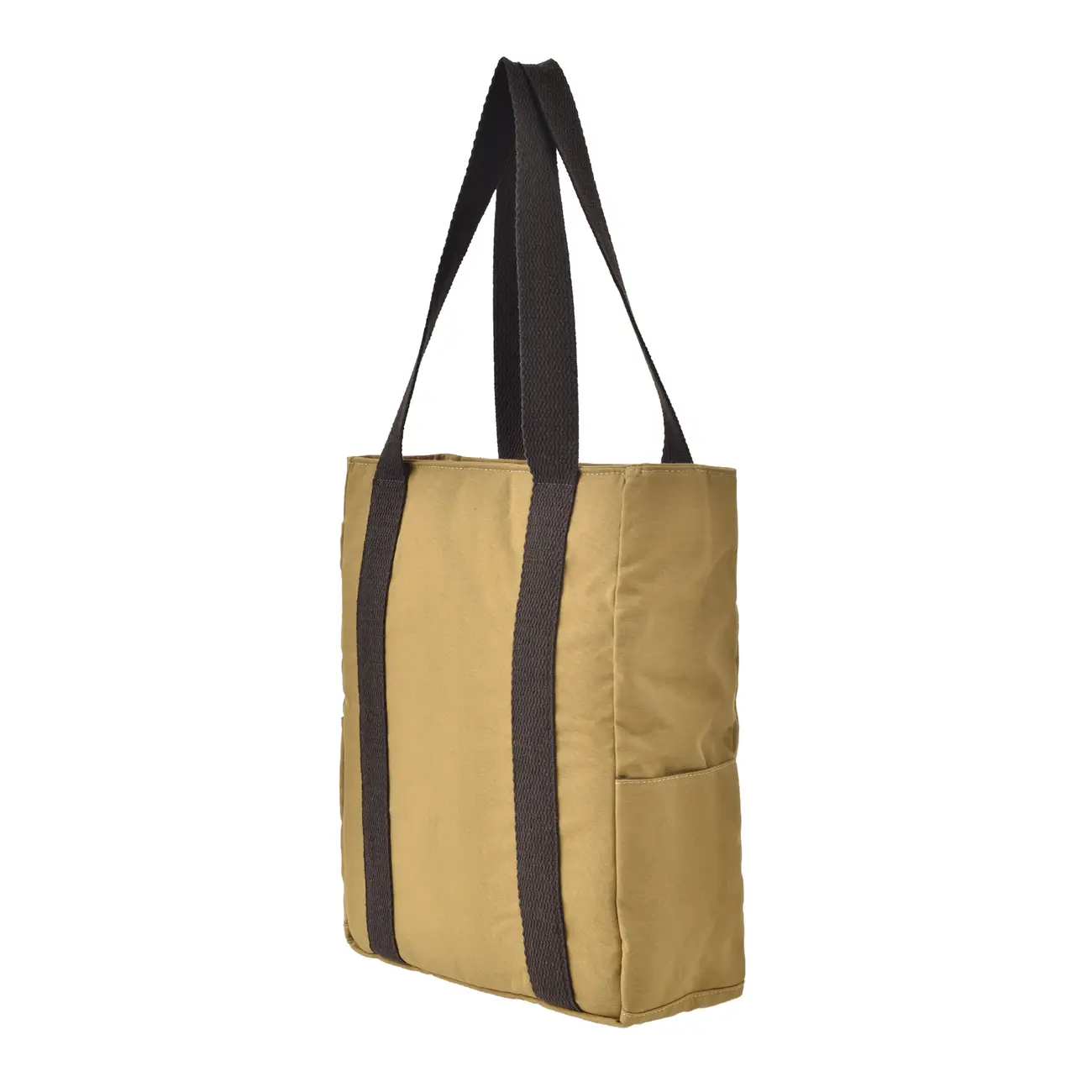 BOLSA LOWTON - CÁQUI/TANINO - Foto 3