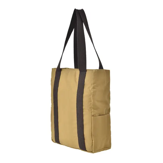 BOLSA LOWTON - CÁQUI/TANINO - Foto 3