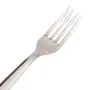 JOGO DE GARFO 4 PEÇAS DELLY - INOX - Foto 2