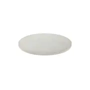 TAMPO DE MESA REDONDO 1,20 M ARAMIS BETON - KONKRET - Foto 12