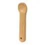 JOGO COM 5 COLHERES MEDIDORAS BAMBOO - BAMBU - Foto 10