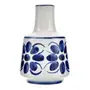 MORINGA 660 ML MONTE SIÃO - BRANCO/AZUL - Foto 3