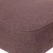 RECAMIER NORDIC - RUBY MOCHA/RUBY MOCHA - Foto 12