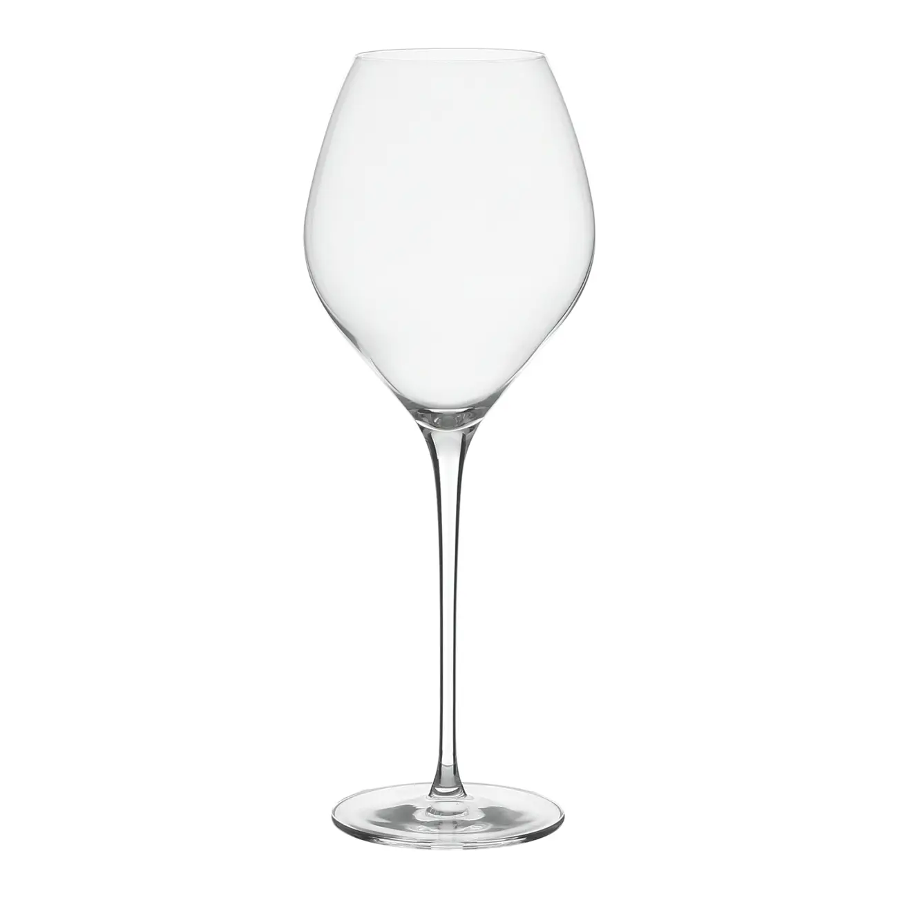 TAÇA ÁGUA/VINHO 770 ML LOUIE - INCOLOR - Foto 1