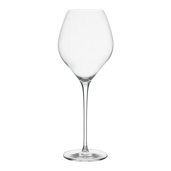 TAÇA ÁGUA/VINHO 770 ML LOUIE - INCOLOR - Foto 1