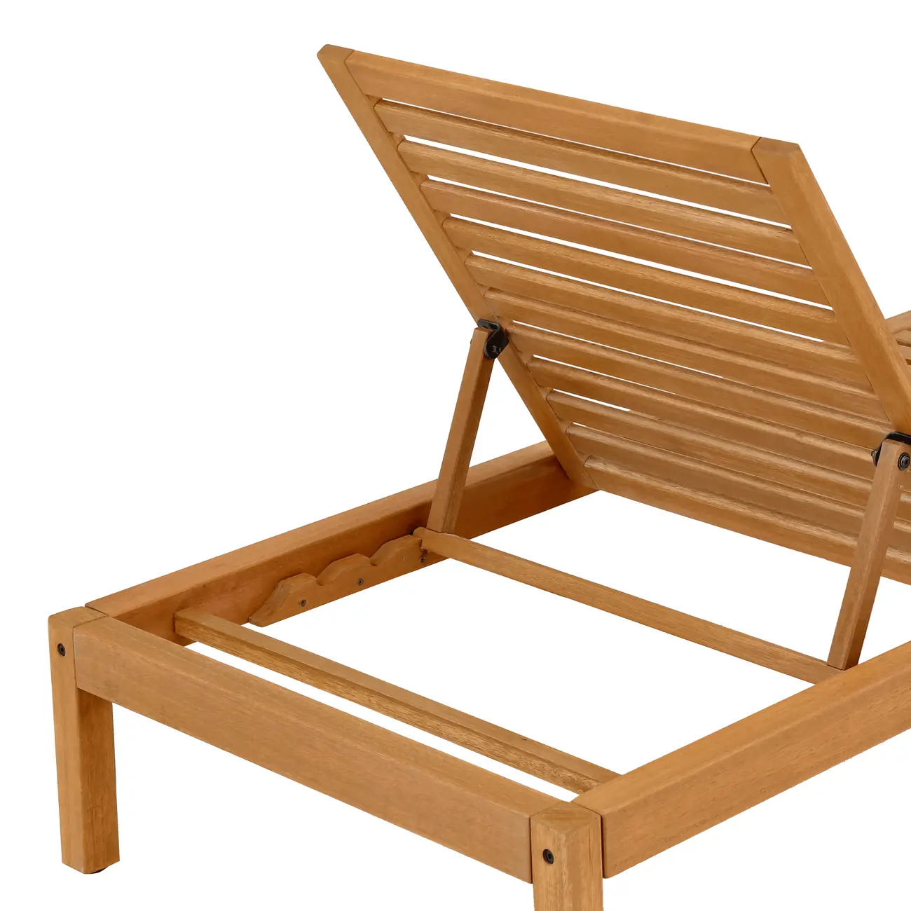 CHAISE LONGUE PIPA - CASTANHA DE CAJU - Foto 11