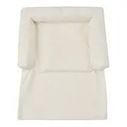 CAMA PARA PET/SOFÁ 70 CM X 50 CM X 10 CM CLOUD - NATURAL - Foto 6