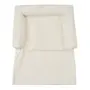 CAMA PARA PET/SOFÁ 70 CM X 50 CM X 10 CM CLOUD - NATURAL - Foto 6