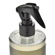 ÁGUA PERFUMADA SÂNDALO 500 ML ESSENCIALS - MUSGO/PRETO - Foto 5