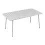 MESA 1,60 M X 90 CM ALMARÉ - FLANDRES - Foto 3