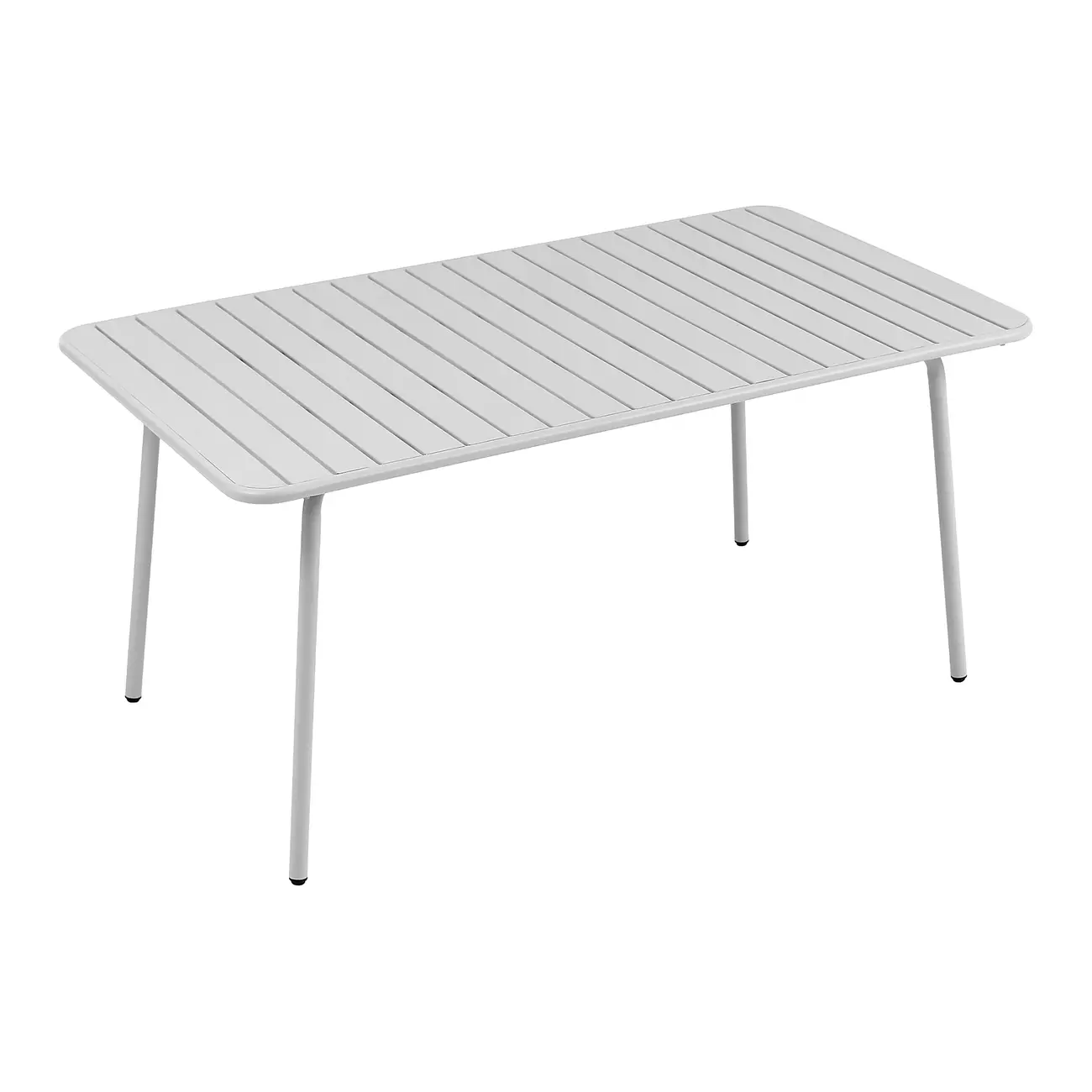 MESA 1,60 M X 90 CM ALMARÉ - FLANDRES - Foto 3