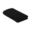 PRETO - TOALHA DE ROSTO 80 CM X 48 CM WISHLIST