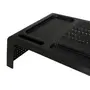 SUPORTE PARA NOTEBOOK ORGANIZADOR SMARTIE - PRETO - Foto 5