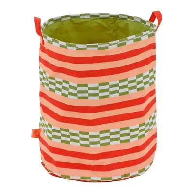 CESTO PARA ROUPA MISTURINHA