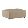 PUFF MODULAR SOFO - BEGE - Foto 9