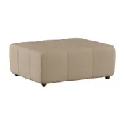 PUFF MODULAR SOFO - BEGE - Foto 9
