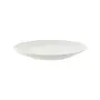 PRATO PARA SOBREMESA AURUM - BRANCO/OURO - Foto 3