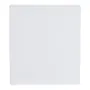ARMÁRIO DE COZINHA AÉREO 60 CM 1 PORTA PRÁTICA - BRANCO - Foto 1