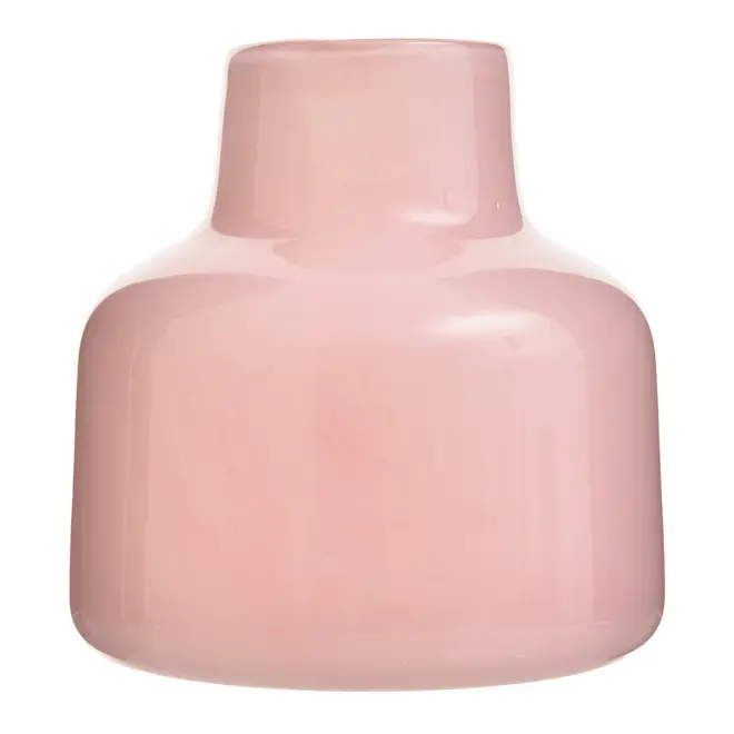 VASO 17 CM BREEZE - RODONITA - Foto 1