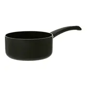 PANELA 20 CM MASALA - PRETO/INCOLOR - Foto 6