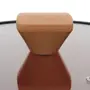 JOGO DE PANELAS INDUÇÃO COM 4 PEÇAS NORMA - PRETO/TERRACOTA - Foto 6