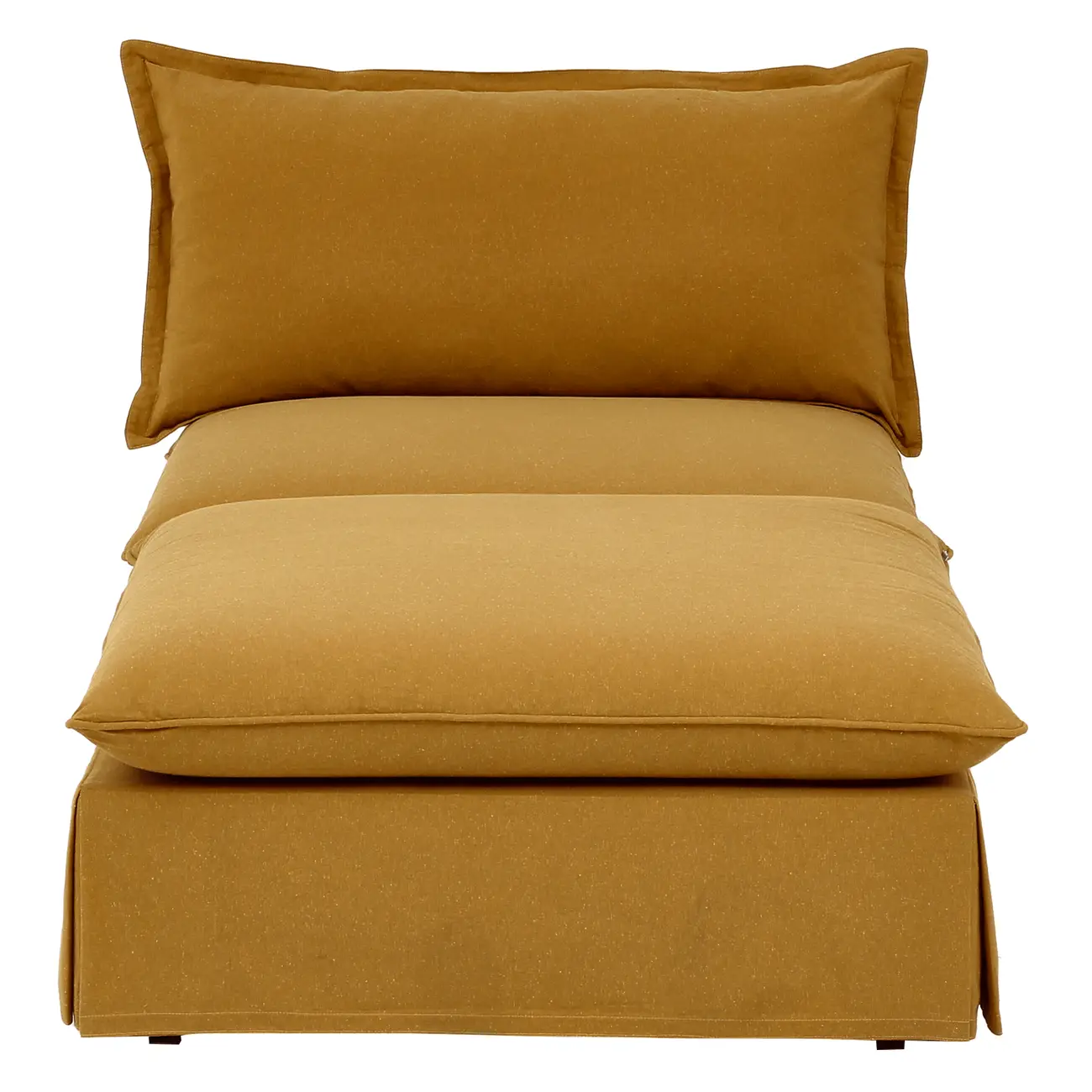 CHAISE LONGUE ANGA - ZAFFRON - Foto 2