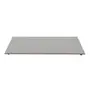 GRANILITE - TAMPO DE MESA MADEIRA 1,30 M X 75 CM METRIC