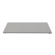 TAMPO DE MESA MADEIRA 1,30 M X 75 CM METRIC - GRANILITE - Foto 1