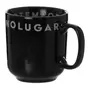 CANECA 300 ML TUDO OU TUDO - PRETO/BRANCO - Foto 7