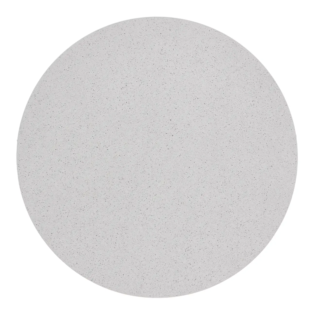 MESA REDONDA 60 CM HÁLUX - FLANDRES/GRANILITE - Foto 6