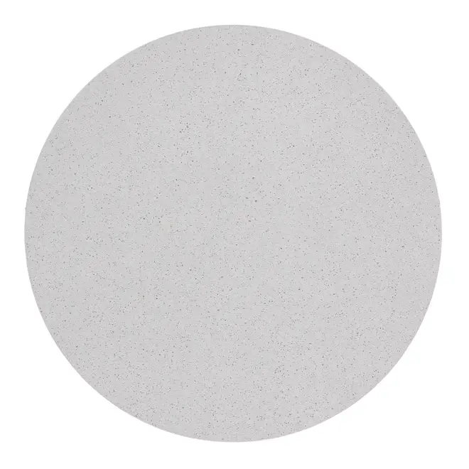MESA REDONDA 60 CM HÁLUX - FLANDRES/GRANILITE - Foto 6