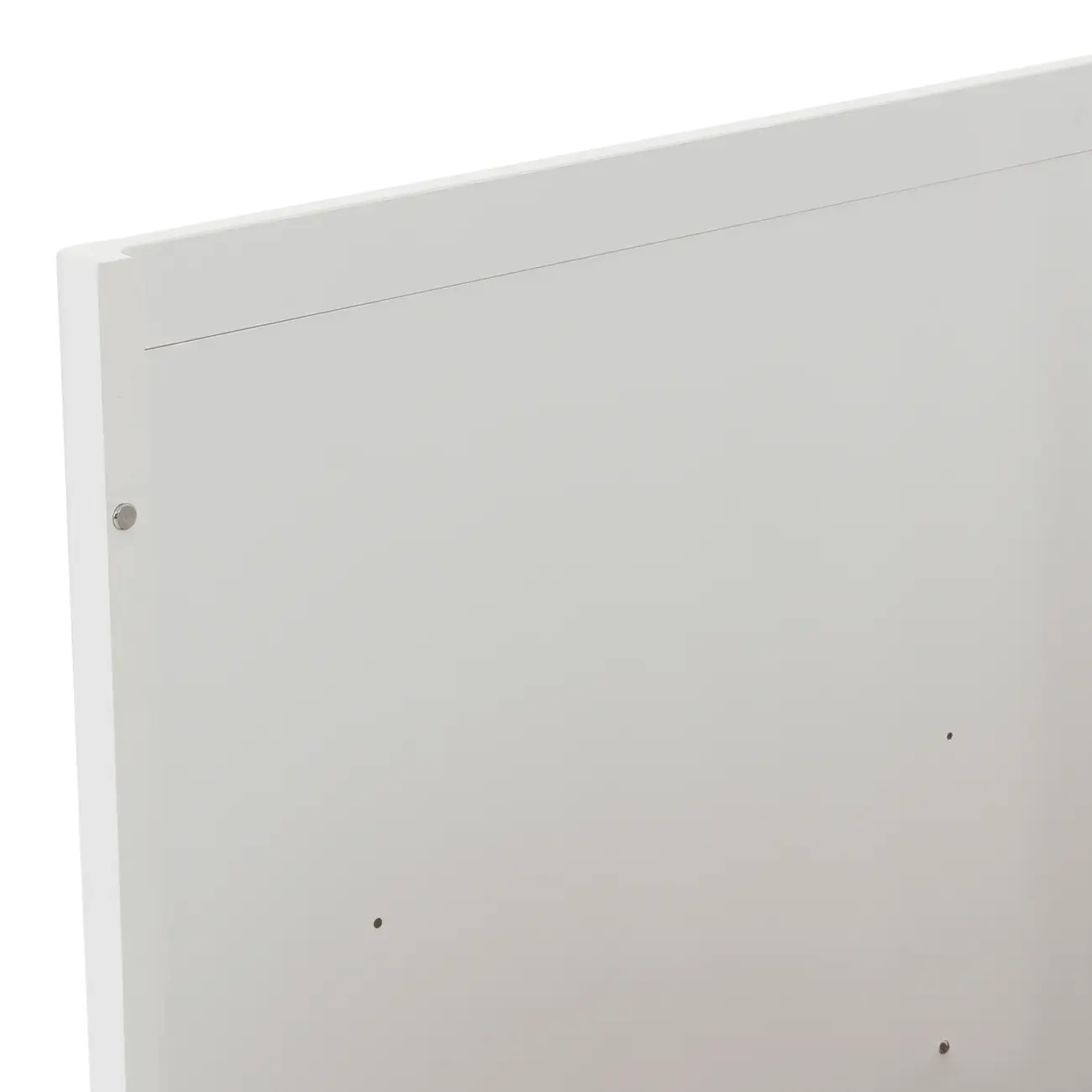 BERÇO 70 CM 2 EM 1 - BERÇO/MINICAMA MON DIEU - BRANCO - Foto 16