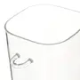 POTE 1,1 L BAMBOO BORO - INCOLOR/BAMBU - Foto 8